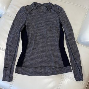 lululemon long sleeve top